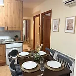 Apartment La Fonteta *
