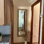 Apartment La Fonteta *