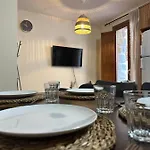 Apartment La Fonteta La Fresneda