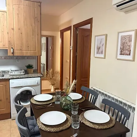 Appartamento La Fonteta *