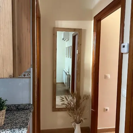 Appartamento La Fonteta *