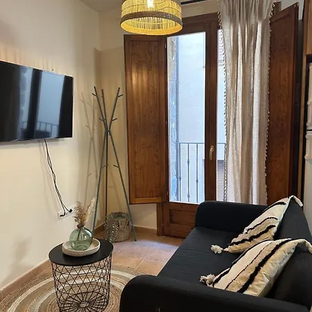 La Fonteta Appartamento