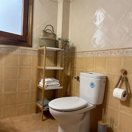 La Fonteta La Fresneda