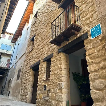 La Fonteta 公寓 *