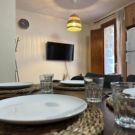 Appartamento La Fonteta La Fresneda