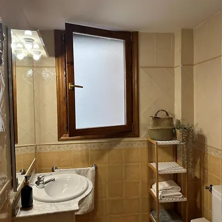 La Fonteta Appartamento *