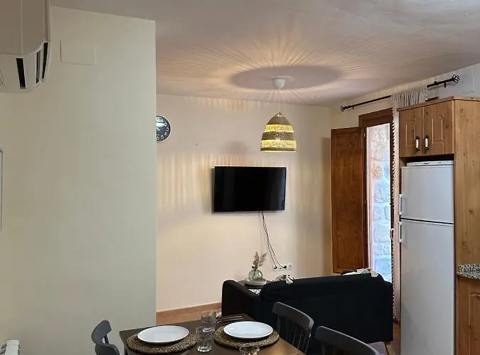 La Fonteta * La Fresneda