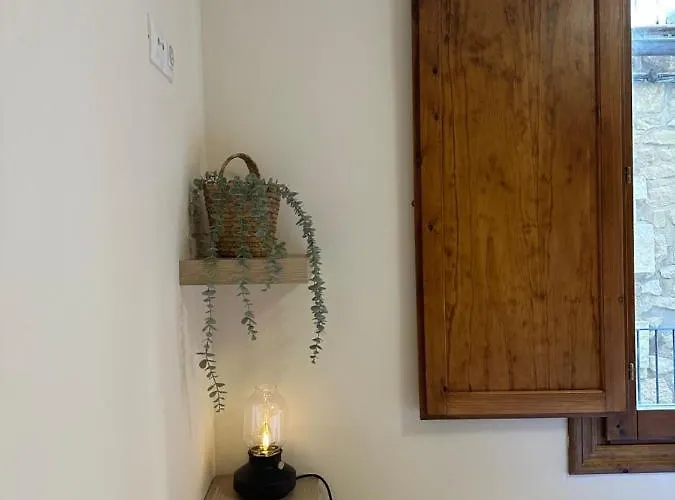 La Fonteta * La Fresneda