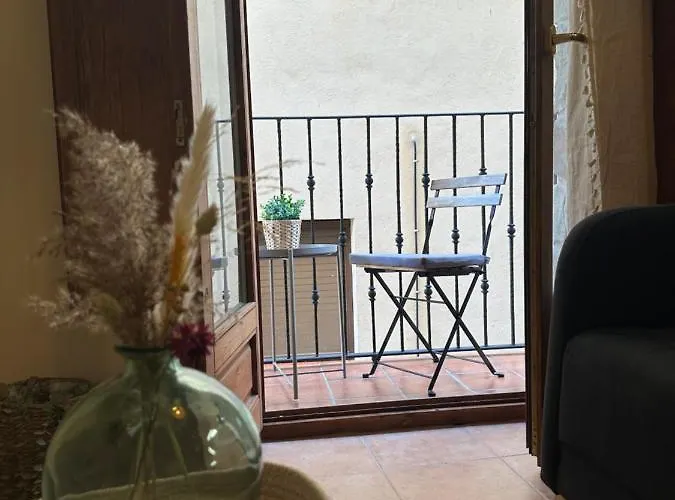 La Fonteta * La Fresneda