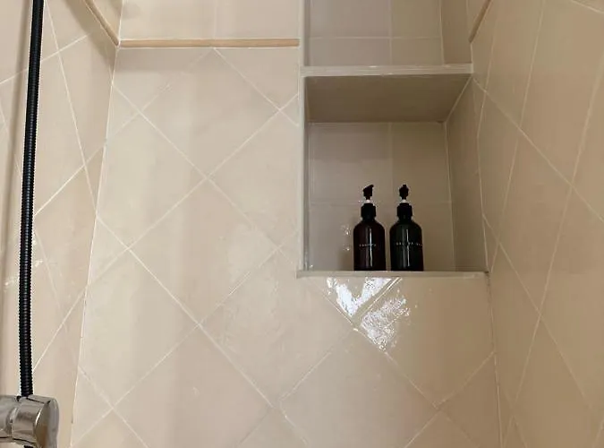 La Fonteta Daire La Fresneda